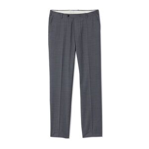 Alton Lane Mid Grey Tailored Fit Pants